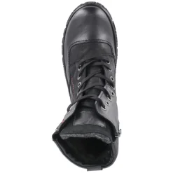 Winterboots - schwarz