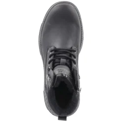 Winterboots - schwarz