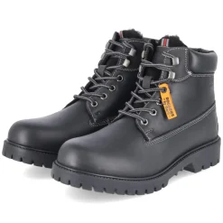 Winterboots - schwarz