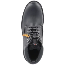 Winterboots - schwarz