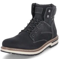 Winterboots - schwarz