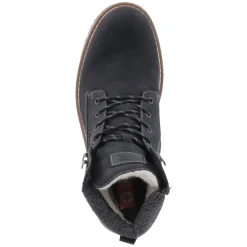 Winterboots - schwarz