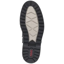 Winterboots - schwarz