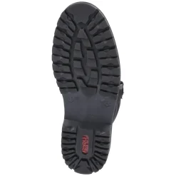 Winterboots - schwarz