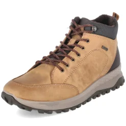 Winterboots - tan/brown