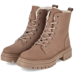 Winterboots - Taupe