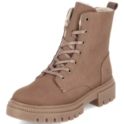 Winterboots - Taupe