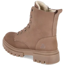 Winterboots - Taupe