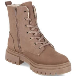 Winterboots - Taupe