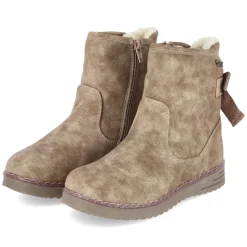 Winterboots - Taupe