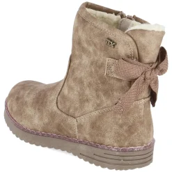 Winterboots - Taupe