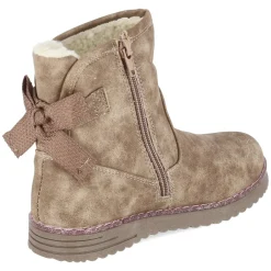 Winterboots - Taupe