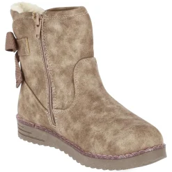 Winterboots - Taupe
