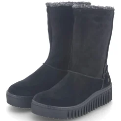 Winterboots BRIGHTON - black