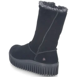 Winterboots BRIGHTON - black