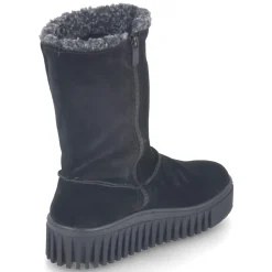 Winterboots BRIGHTON - black