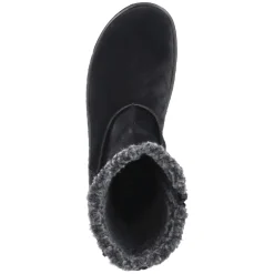 Winterboots BRIGHTON - black