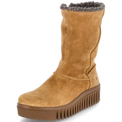 Winterboots BRIGHTON - toffee