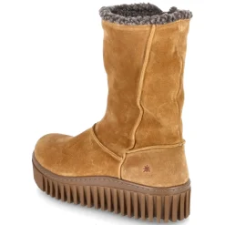 Winterboots BRIGHTON - toffee