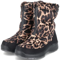 Winterboots COLORADO 58 - SCHWARZ-LEO