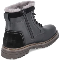 Winterboots CURTIS 50 - schwarz