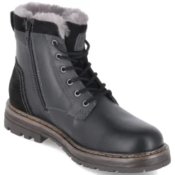 Winterboots CURTIS 50 - schwarz