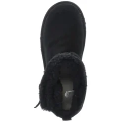 Winterboots EDEN - black