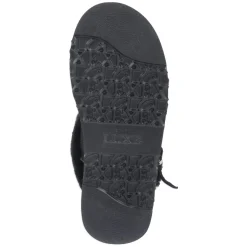 Winterboots EDEN - black