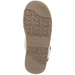 Winterboots EDEN - chestnut