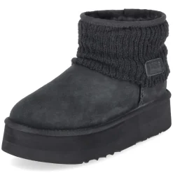 Winterboots FAME - black