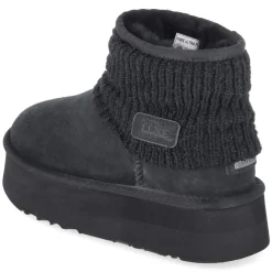 Winterboots FAME - black