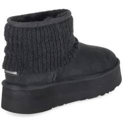 Winterboots FAME - black
