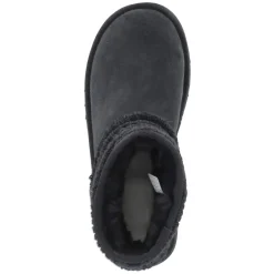 Winterboots FAME - black