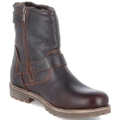 Winterboots FAUST C 29 - castano