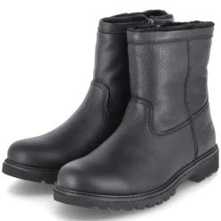 Winterboots FEDRO C3 - negro