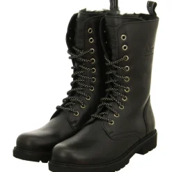 Winterboots FIORELA - negro