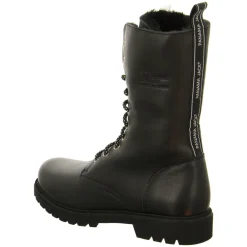 Winterboots FIORELA - negro