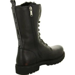 Winterboots FIORELA - negro