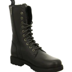 Winterboots FIORELA - negro