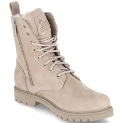 Winterboots FRISIA B8 - Raw