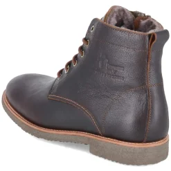 Winterboots GERMAN IGLOO C 2 - castano