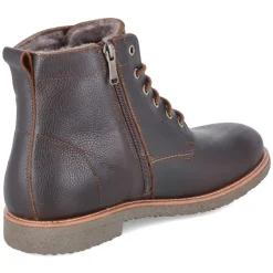 Winterboots GERMAN IGLOO C 2 - castano