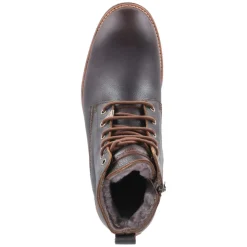 Winterboots GERMAN IGLOO C 2 - castano