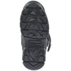 Winterboots K-LENO V RTX - jet black/steel grey