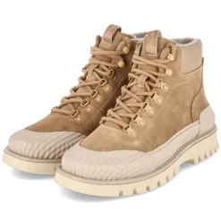 Winterboots NEBRADA - Camel