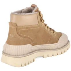 Winterboots NEBRADA - Camel