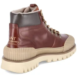 Winterboots NEBRADA - Cognac