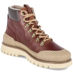 Winterboots NEBRADA - Cognac
