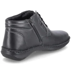 Winterboots NEW ANVERS 35 - schwarz