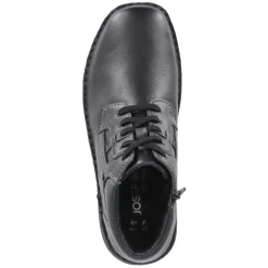 Winterboots NEW ANVERS 35 - schwarz